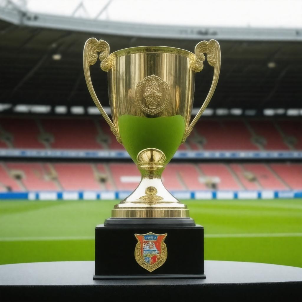 FA Vase